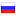 sibtechparts.ru hosted country
